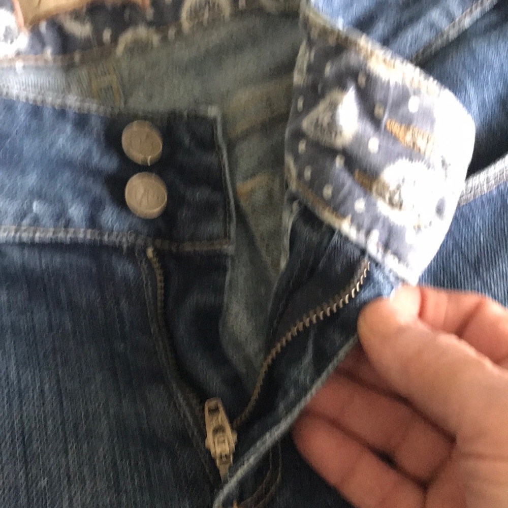 Jeans - Picture 6 of 10